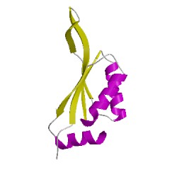 Image of CATH 2zfhF