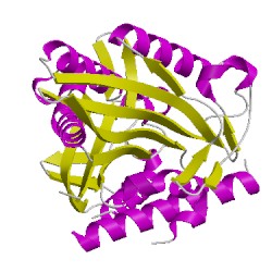 Image of CATH 2zfiA