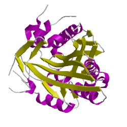 Image of CATH 2zflA