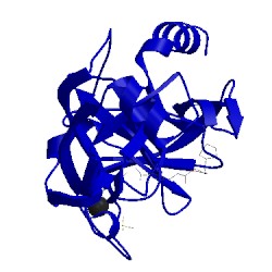 Image of CATH 2zfs