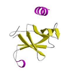 Image of CATH 2zfsA02