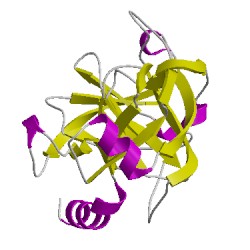 Image of CATH 2zftA