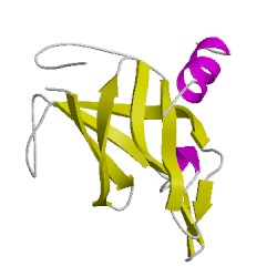 Image of CATH 2zgbH02