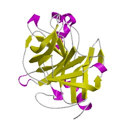 Image of CATH 2zgcA