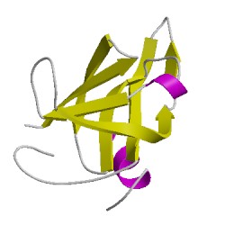 Image of CATH 2zgcA02