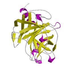 Image of CATH 2zghA