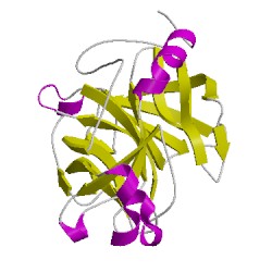 Image of CATH 2zgjA