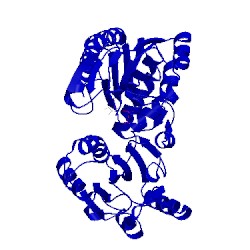 Image of CATH 2zgv