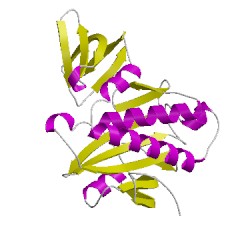 Image of CATH 2zgwB