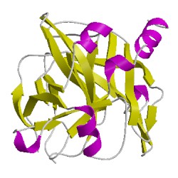 Image of CATH 2zgxH