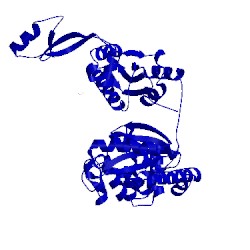 Image of CATH 2zh3