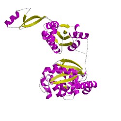 Image of CATH 2zh3A