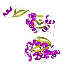 Image of CATH 2zh3A