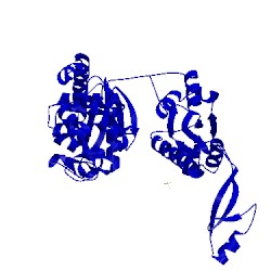 Image of CATH 2zh5