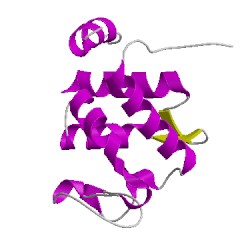 Image of CATH 2zh5A01