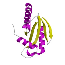 Image of CATH 2zh5A02