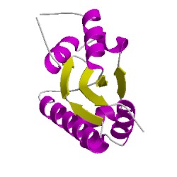 Image of CATH 2zh5A03