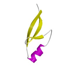Image of CATH 2zh5A04