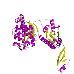 Image of CATH 2zh6A