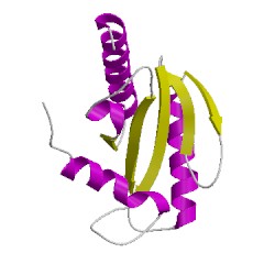 Image of CATH 2zh6A02