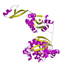 Image of CATH 2zh8A