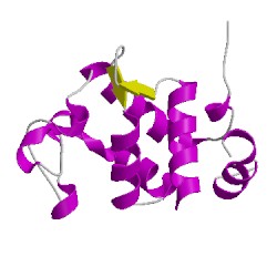 Image of CATH 2zh9A01