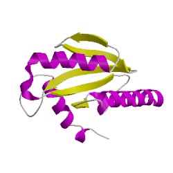 Image of CATH 2zh9A02