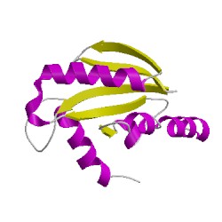 Image of CATH 2zhaA02