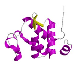 Image of CATH 2zhbA01