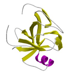 Image of CATH 2zhdA01