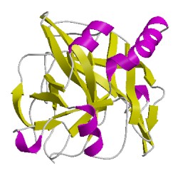 Image of CATH 2zhfH