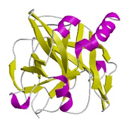 Image of CATH 2zhqH