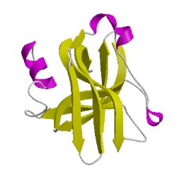 Image of CATH 2zhsA01