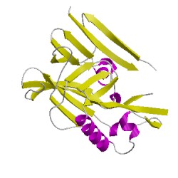 Image of CATH 2zhtA02