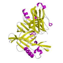 Image of CATH 2zhuA