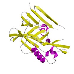 Image of CATH 2zhuA02