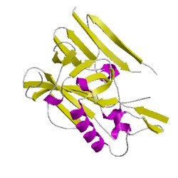 Image of CATH 2zhvA02