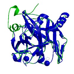 Image of CATH 2zhw