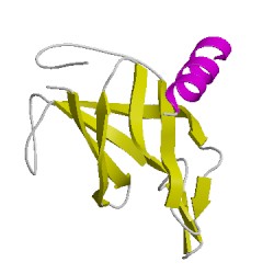 Image of CATH 2zhwH02