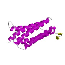 Image of CATH 2zhyC01