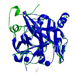 Image of CATH 2zi2