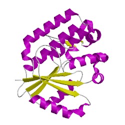 Image of CATH 2zi3A