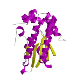 Image of CATH 2zi7A