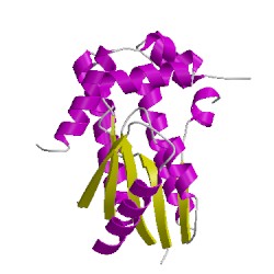 Image of CATH 2zi7B