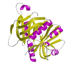Image of CATH 2zi8A