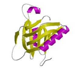 Image of CATH 2zi8A02