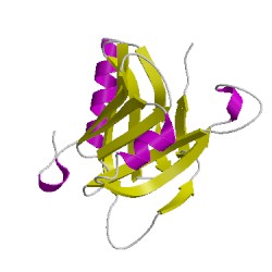 Image of CATH 2zi8B02