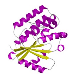 Image of CATH 2zi9A00