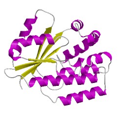 Image of CATH 2zi9B00