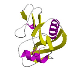 Image of CATH 2zibA